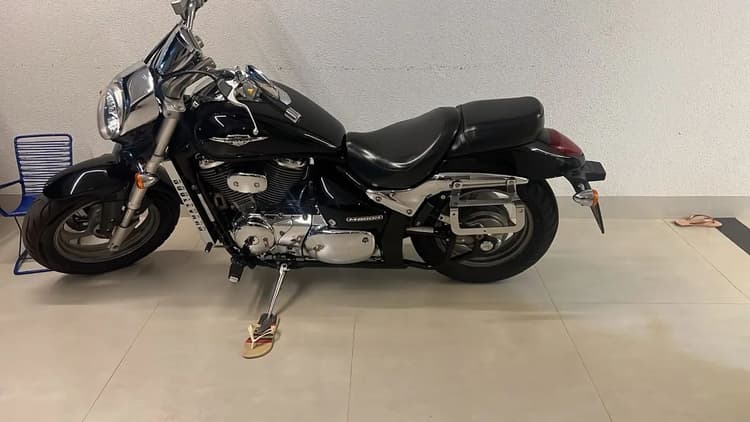 Vendo Boulevard M800