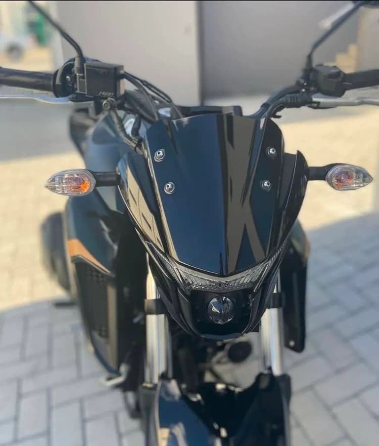 Fazer 2024