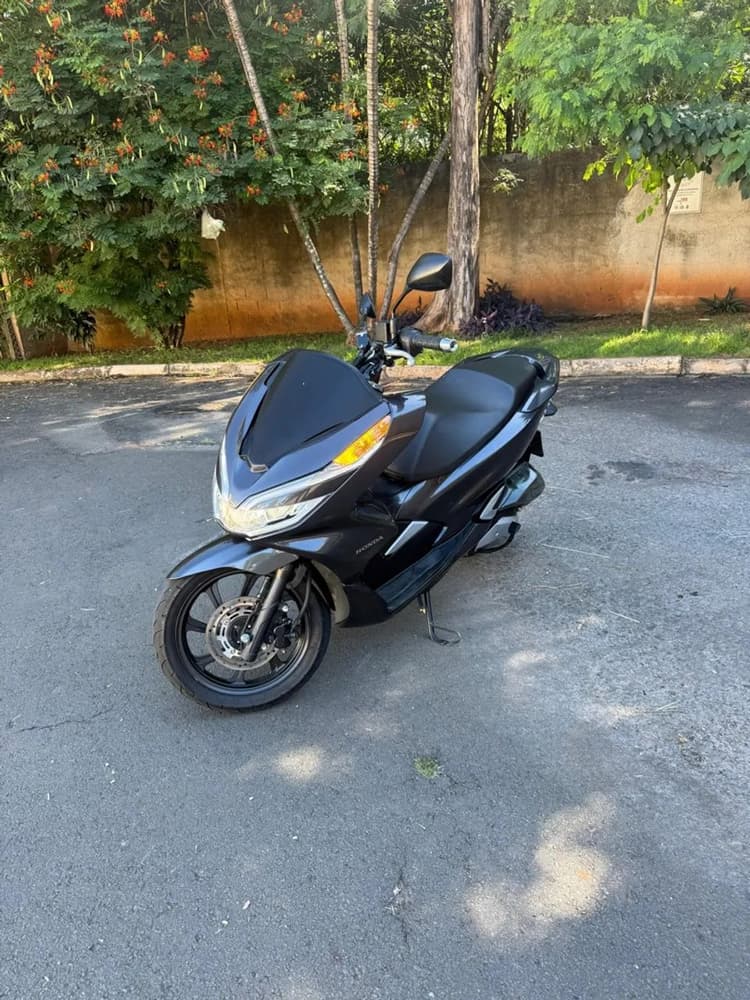 PCX 