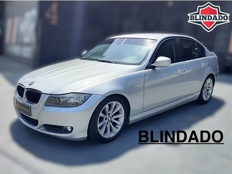 BMW 320I 320i 2011
