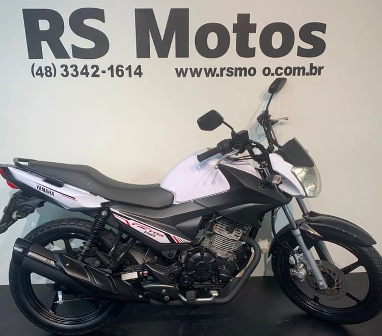 YBR 150 FACTOR ED/FLEX
