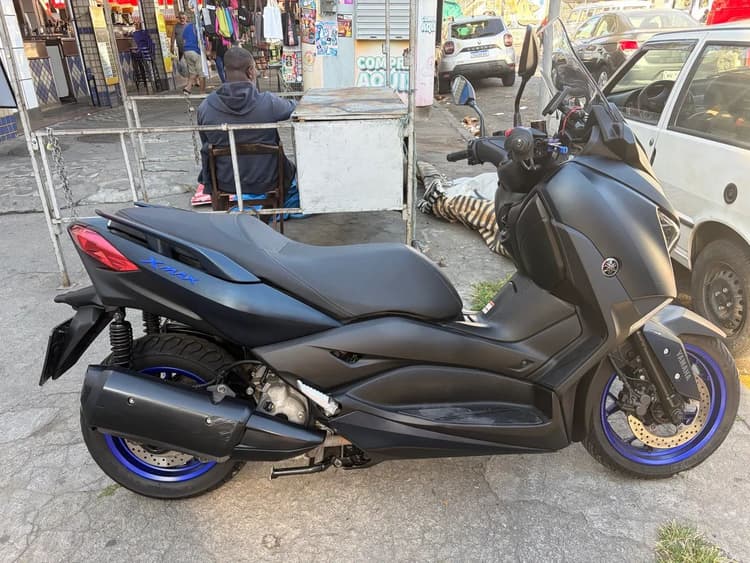 Xmax 250 ABS 