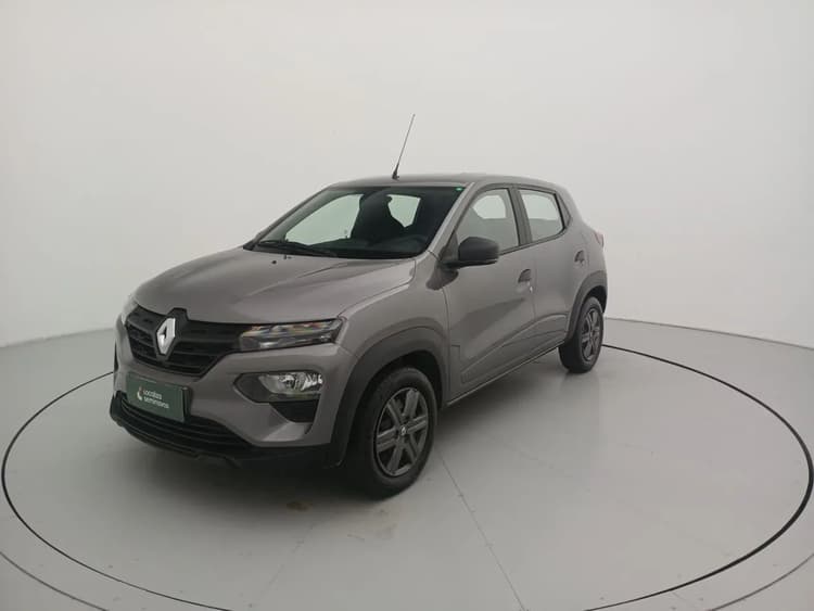 Renault Kwid 1.0 Zen 2026