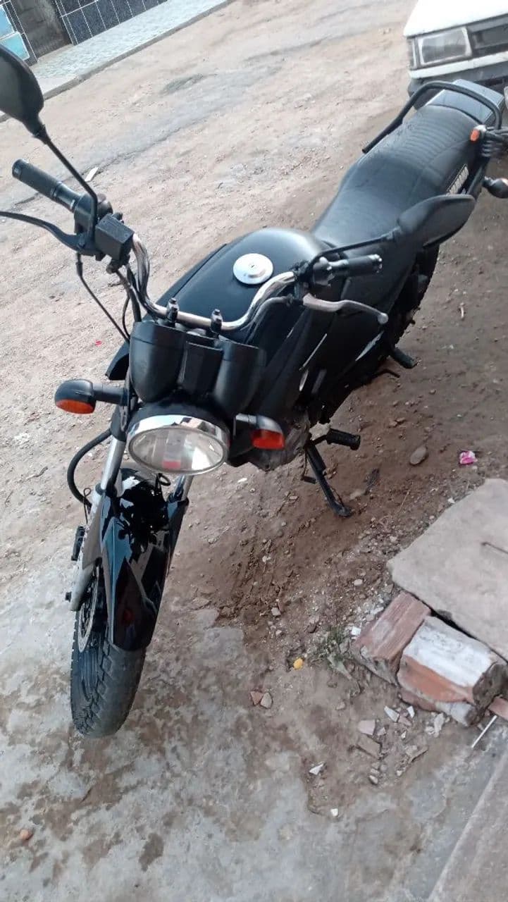 YAMAHA FACTOR 2010 ED COMPLETA 