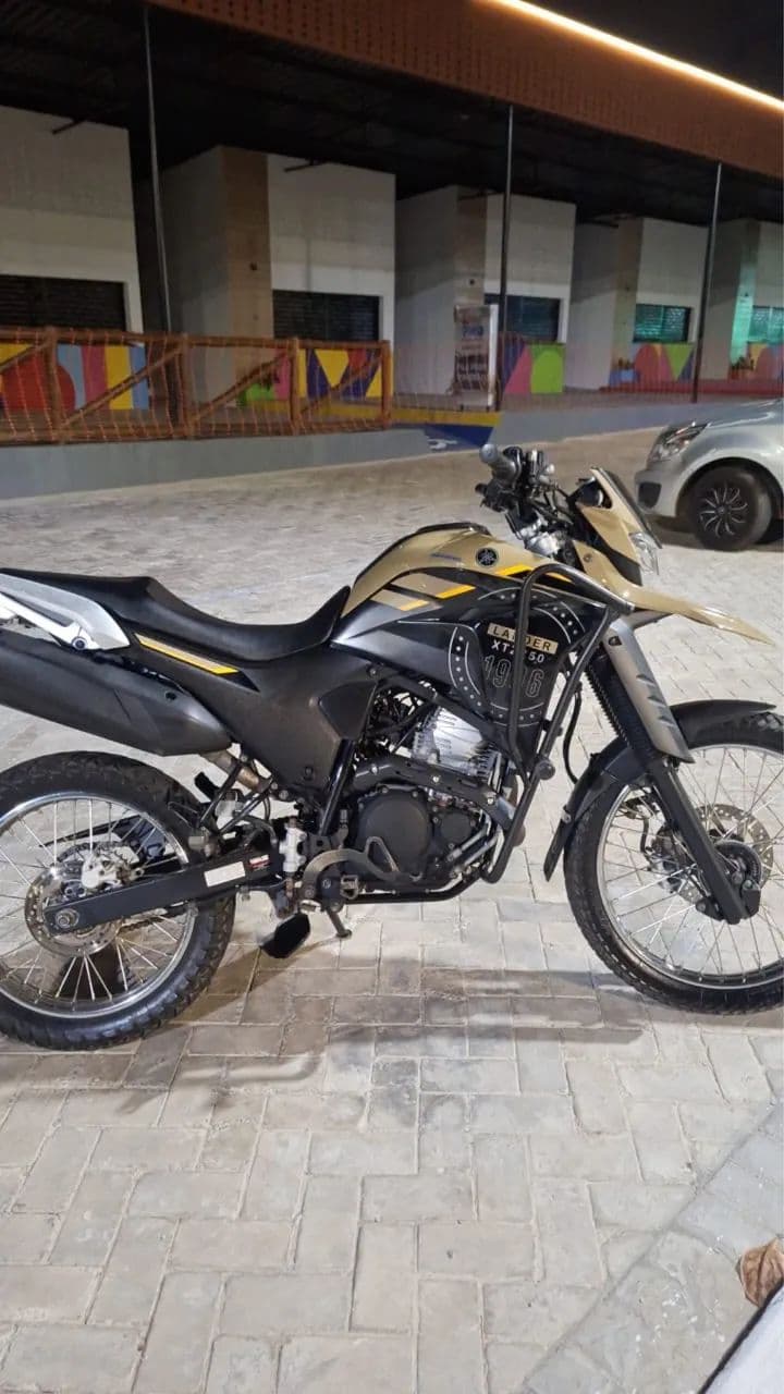Lander 250