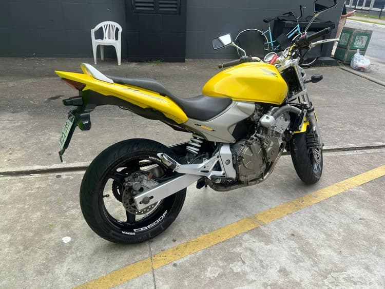 Hornet 06