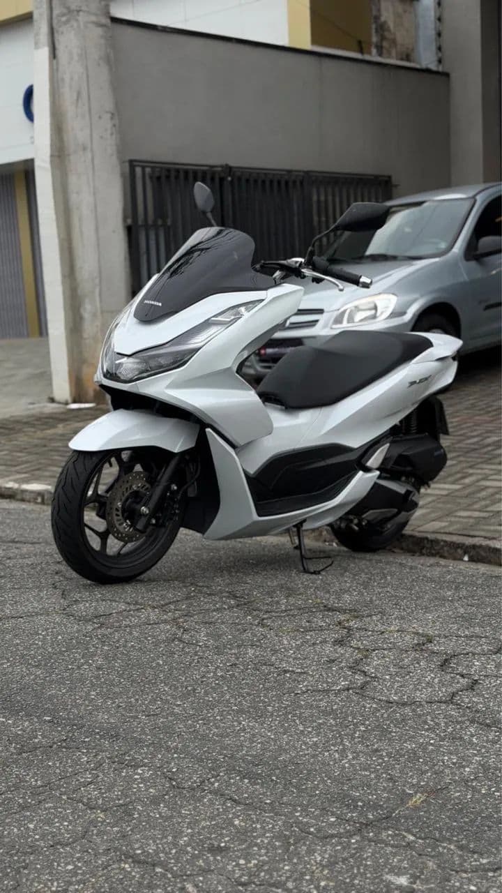 Honda PCX 160cc