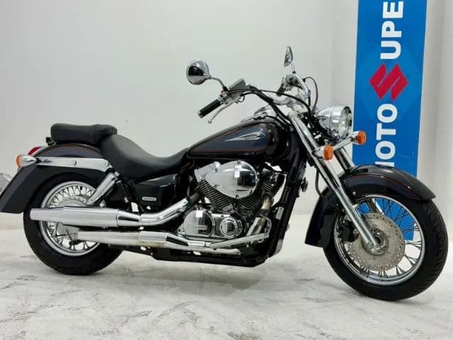 Honda Shadow 750 
