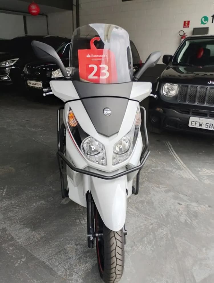CityCom 300s 2023
