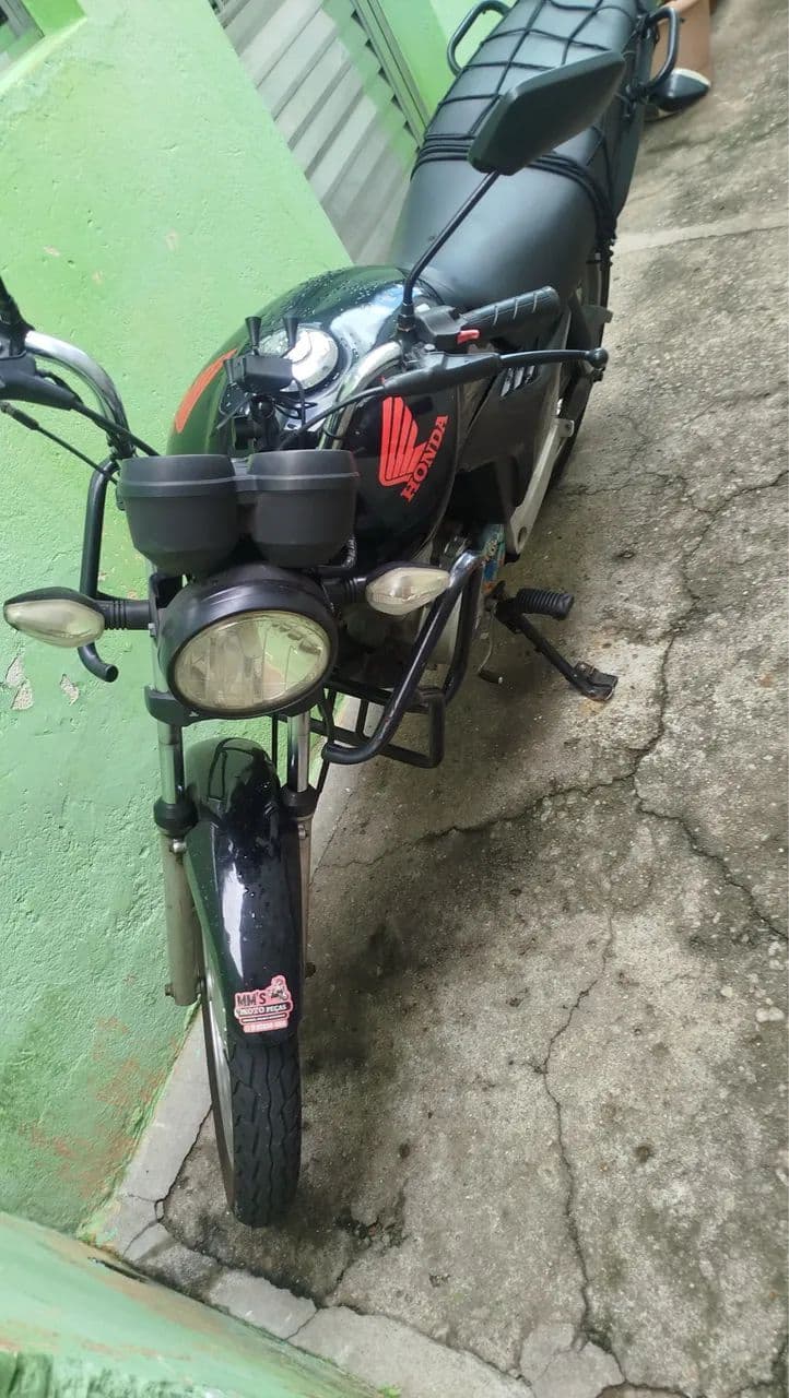 Moto Fan