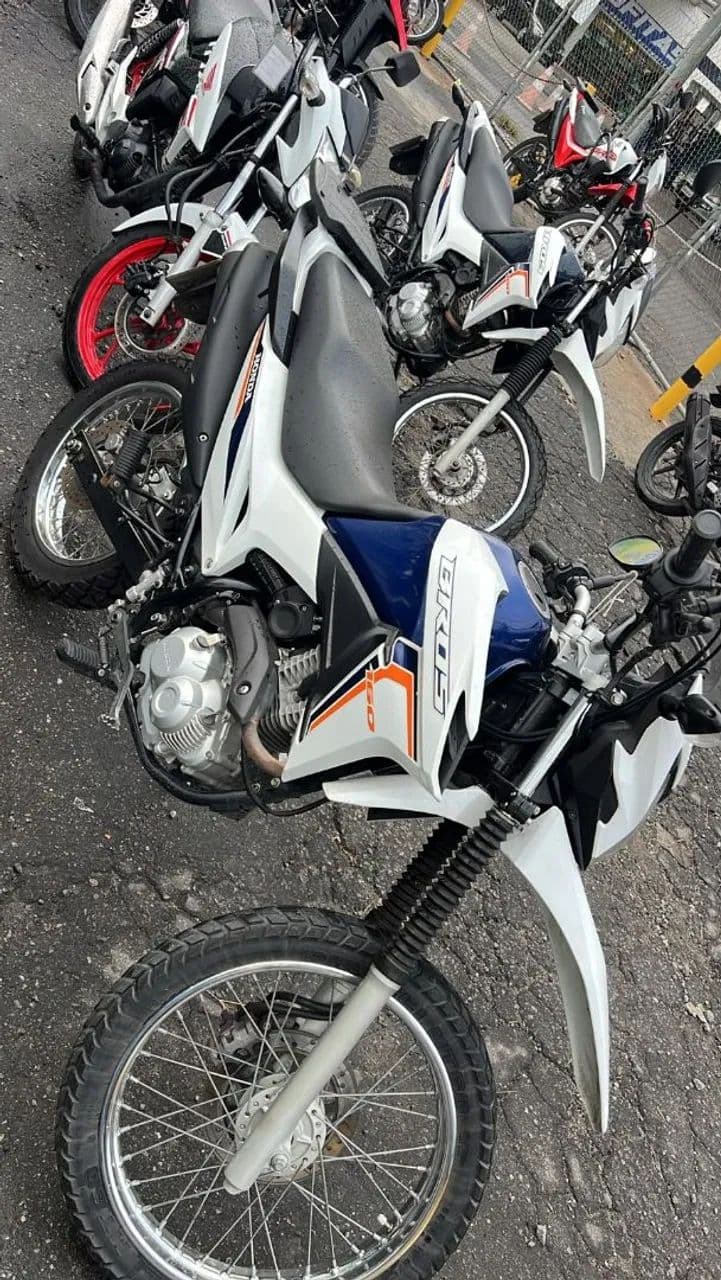 Bros 160 ESDD 2023/24