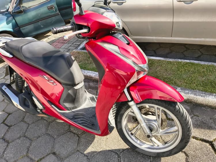 SH 150 2019