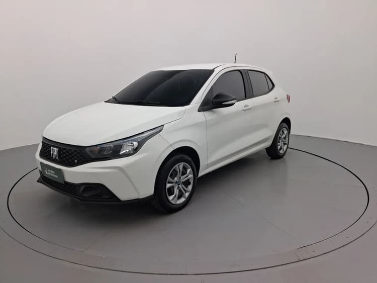 Fiat Argo Drive 1.0 Firefly 2026