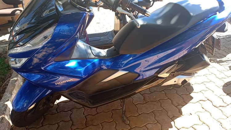 Pcx 