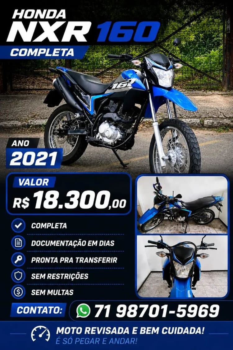 A melhor do mercado, venha conferir ! 