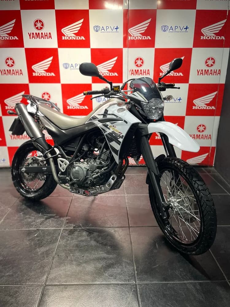 XT660 r 13.13