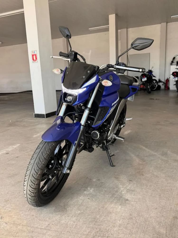 Fazer 2023/23