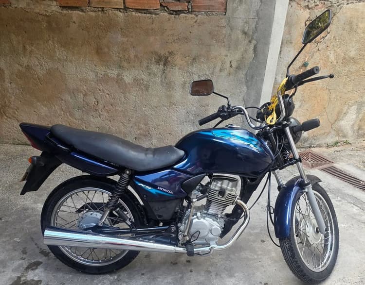 Titan KS 2003