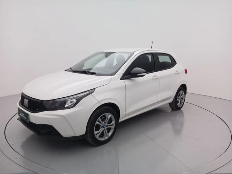 Fiat Argo Drive 1.0 Firefly 2026