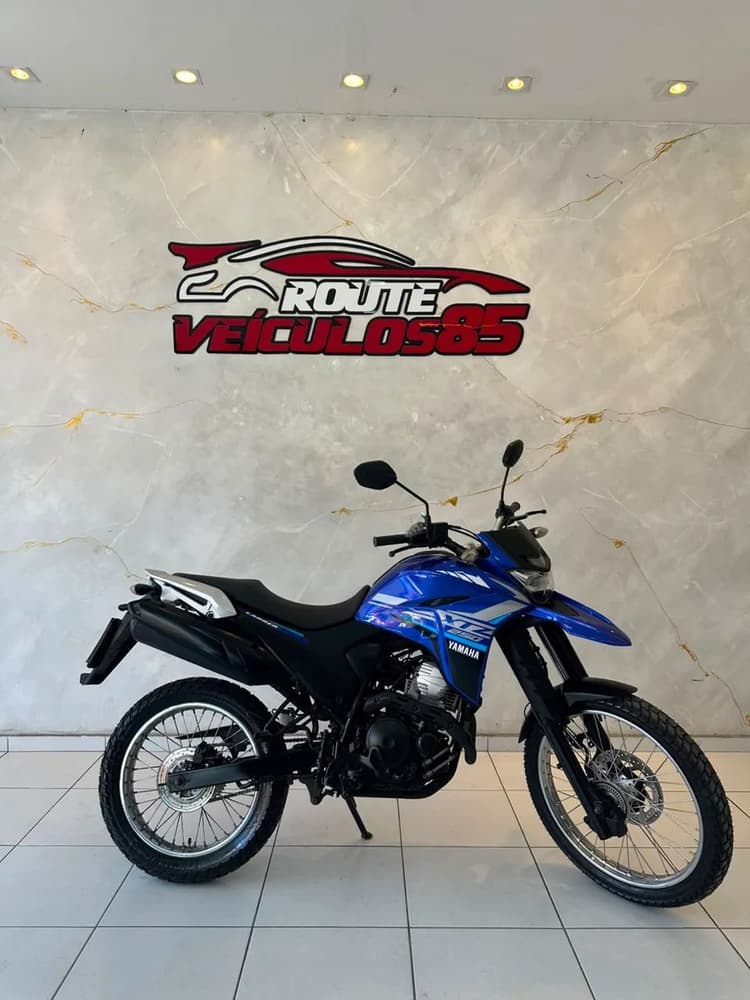 Lander 250 2022