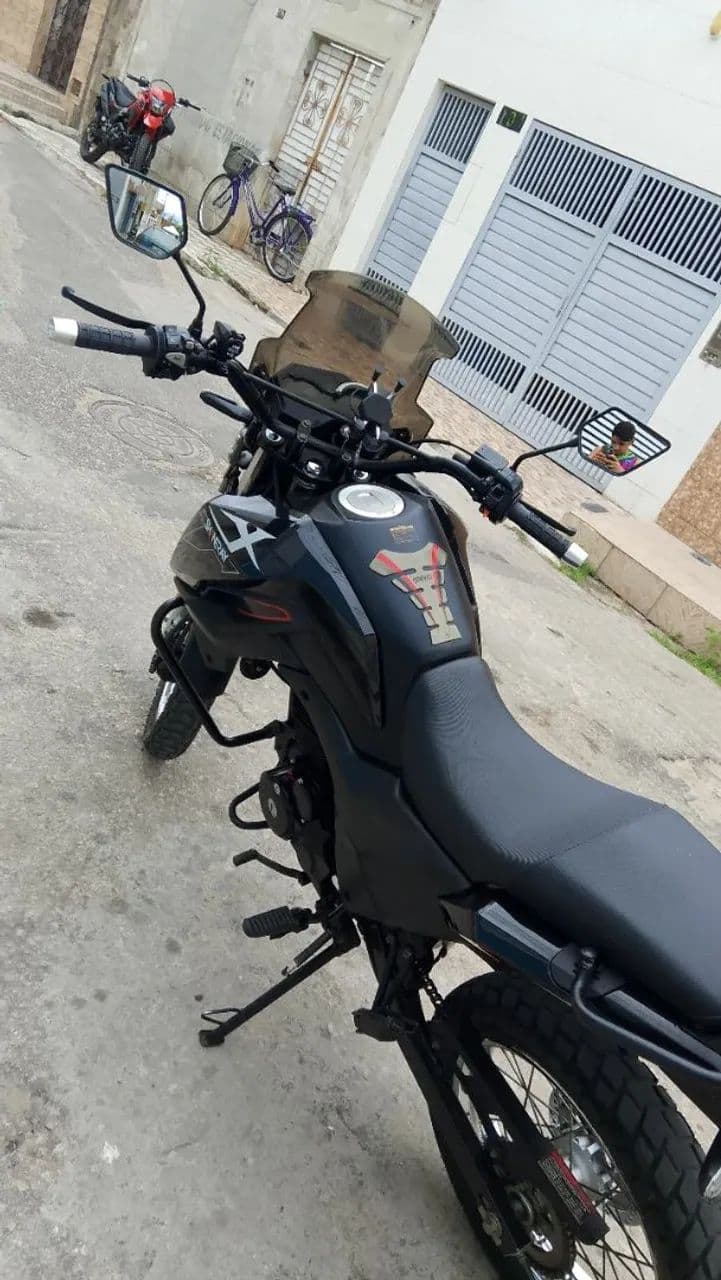 Vendo ou troco .