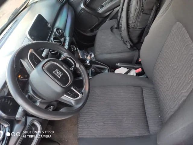 Fiat Cronos Drive 1.0 6V 2023