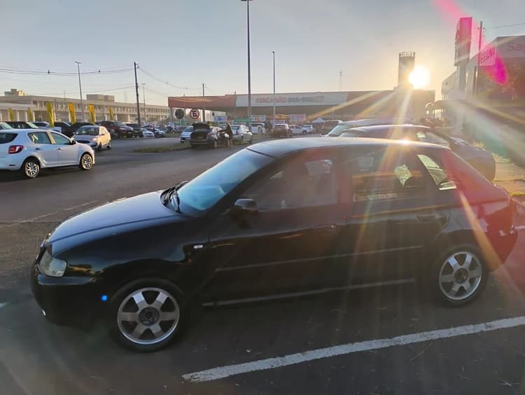 Audi A3 1.6 5P 2001