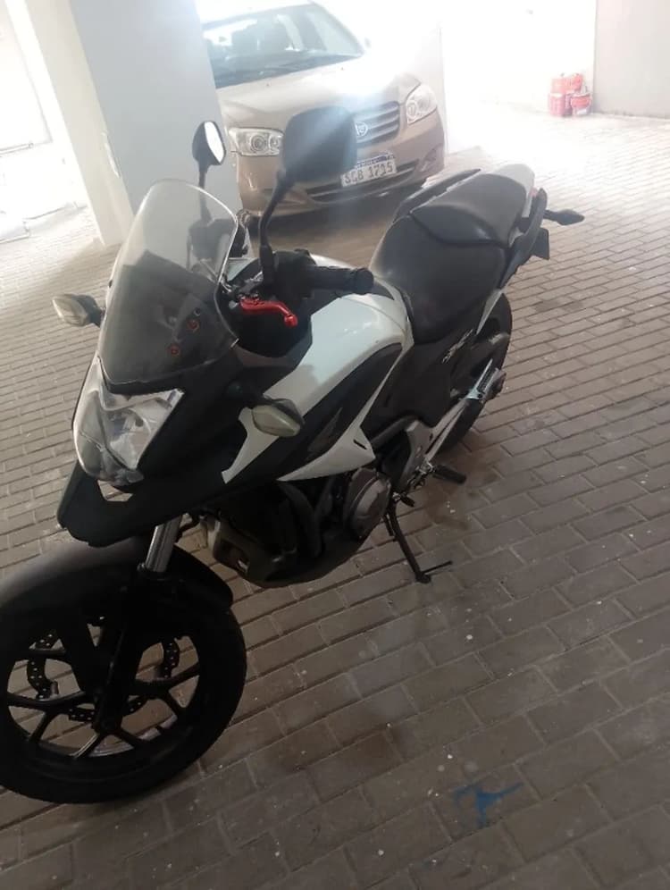 NC 700