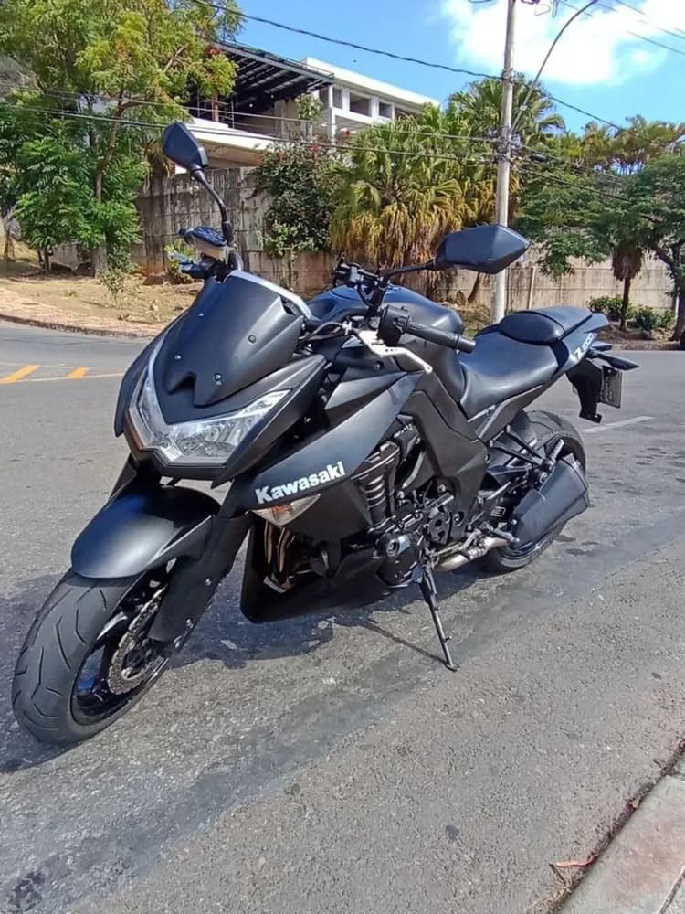 Z1000 