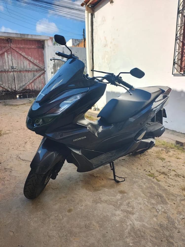 PCX 
