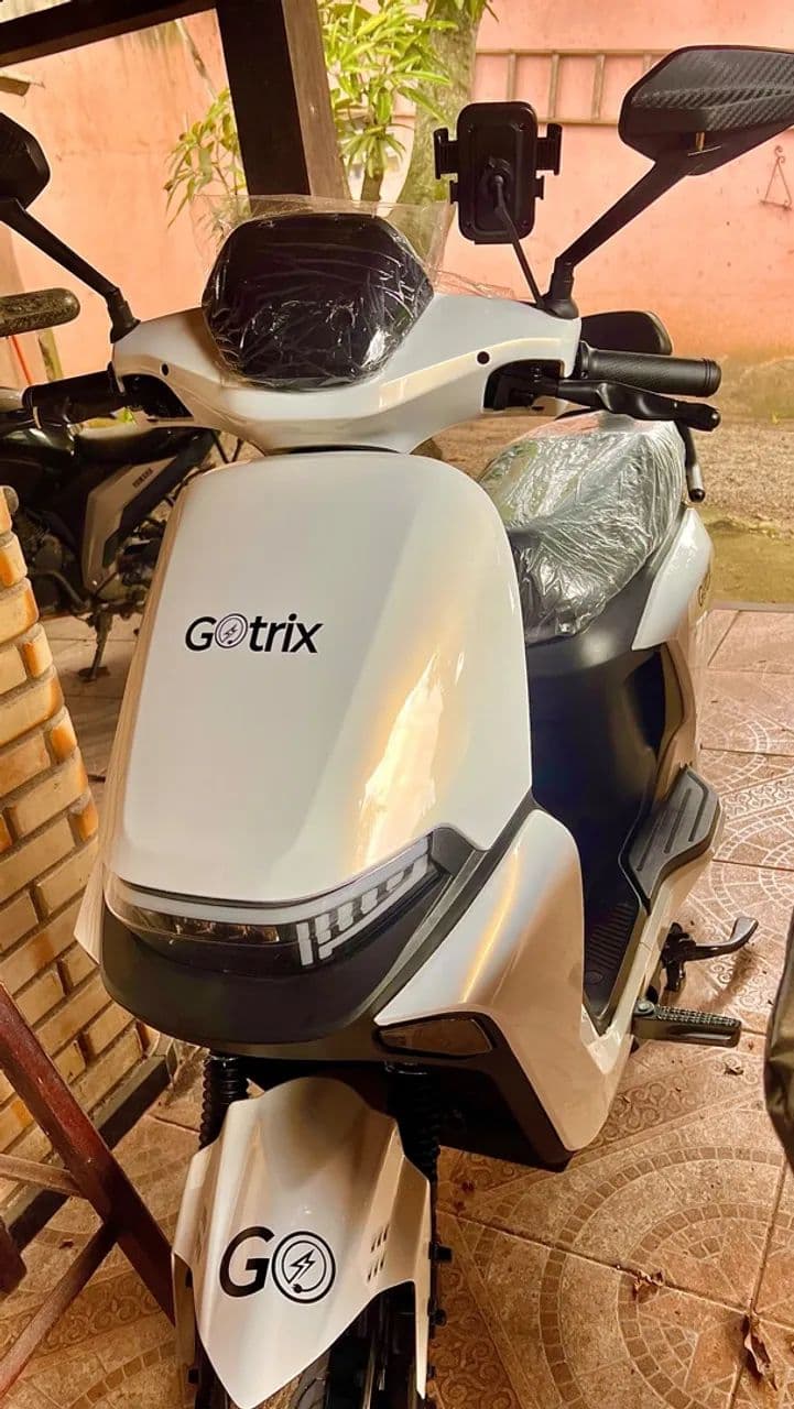 Gotrix tm15 1000w 32km