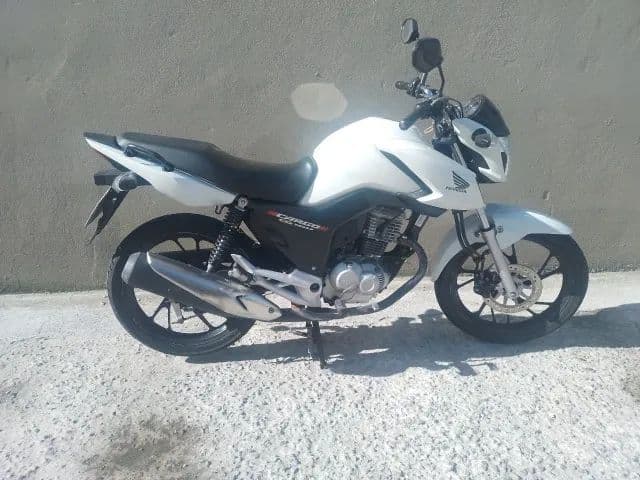 Cargo 160