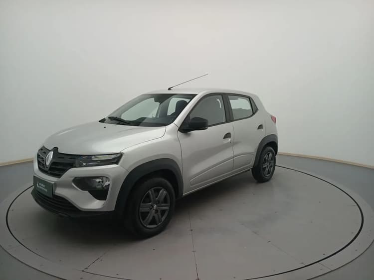 Renault Kwid 1.0 Zen 2026