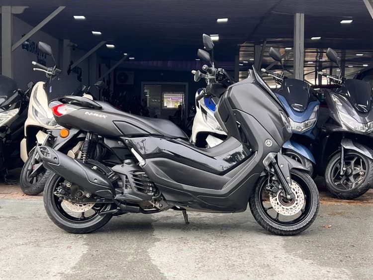 NMAX 160 2021