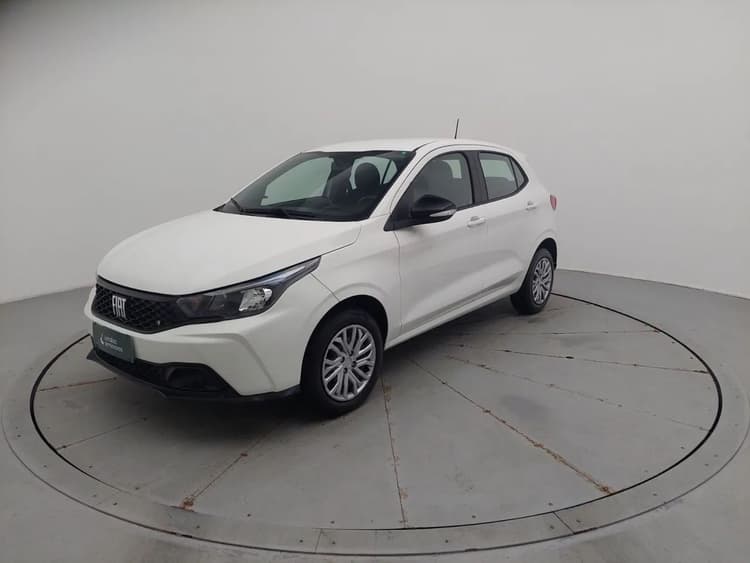 Fiat Argo Drive 1.0 Firefly 2026