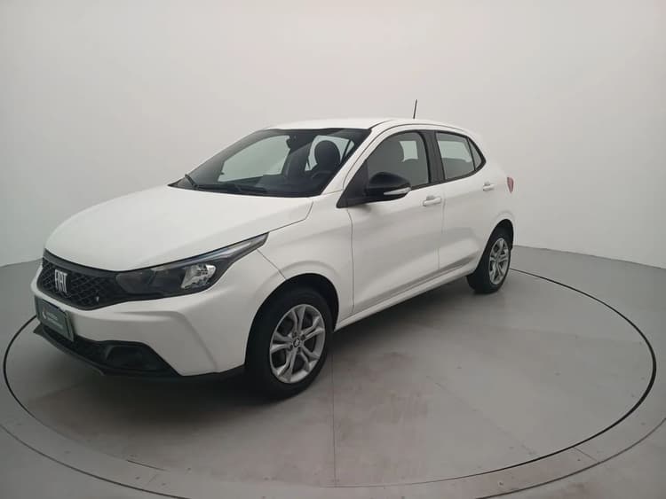 Fiat Argo Drive 1.0 Firefly 2026