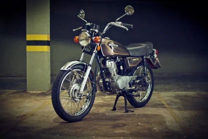 CG ML 1982 - Relíquia