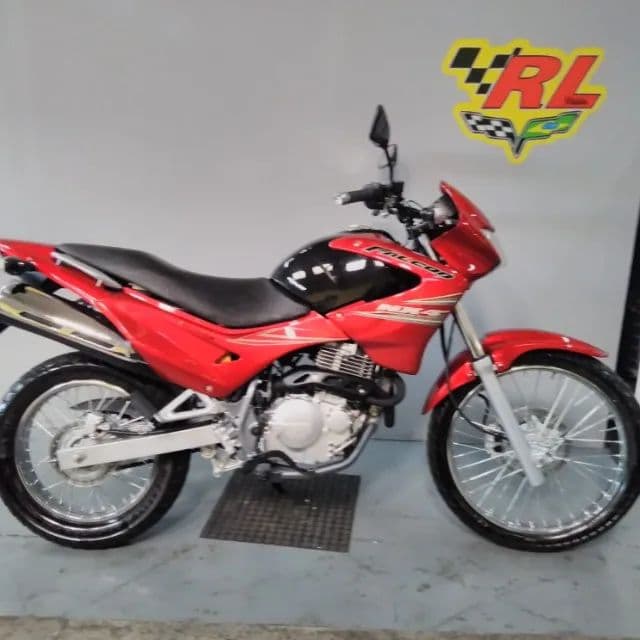FALCON 400 2008