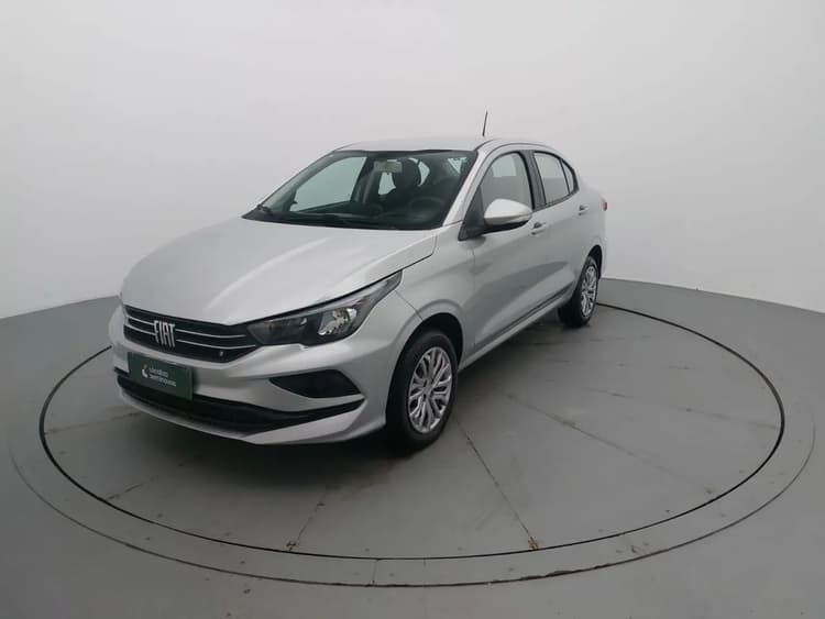 Fiat Cronos Drive 1.0 6V 2025