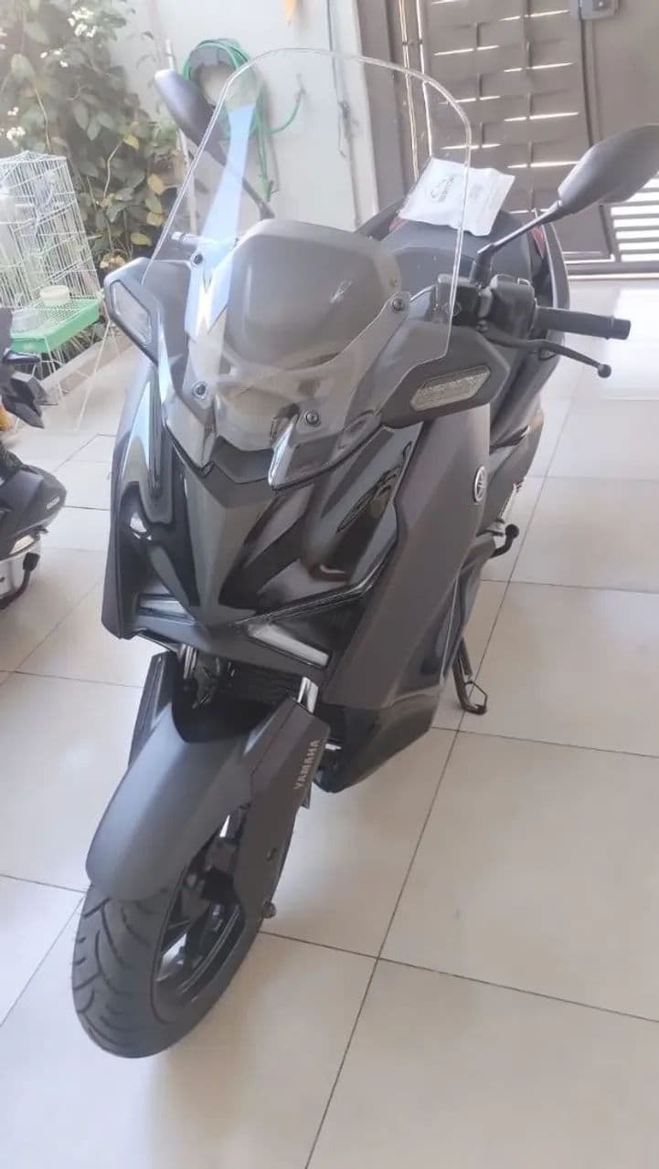 yamaha xmax 300 2026 