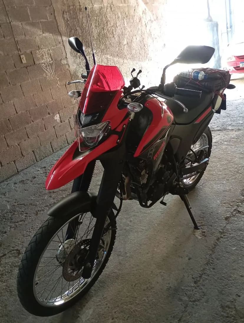 Lander 250 