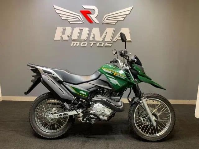 CROSSER S 150 ZERO KM