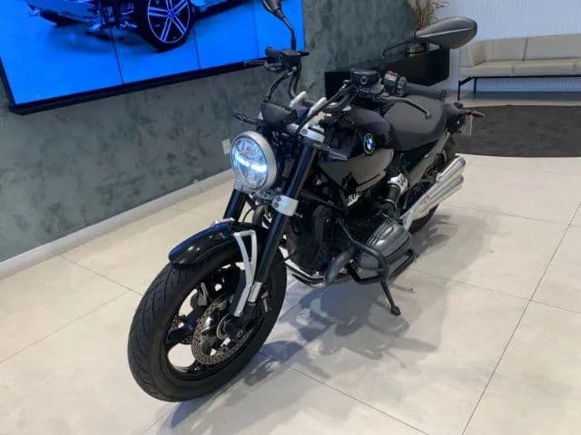BMW R 12 