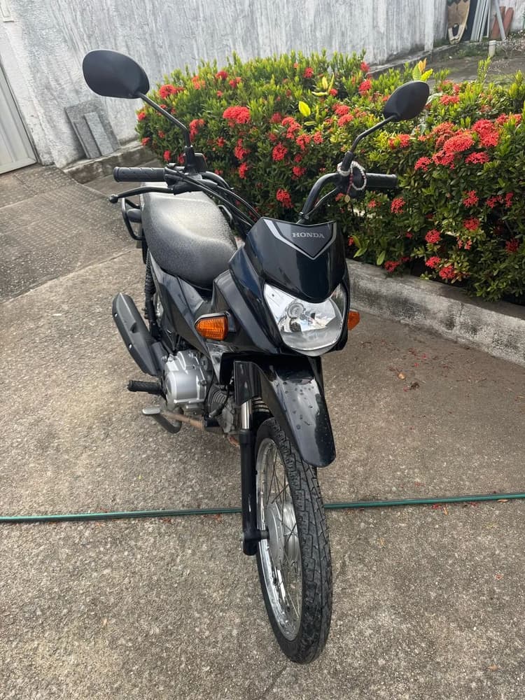 VENDE-SE POP 110i 2025/2026