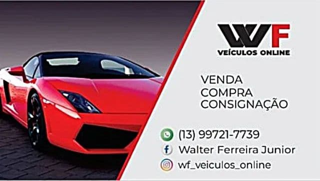 Compra E Venda De Veículos !!!!!!!!