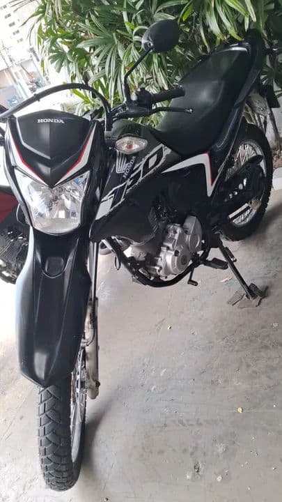 Bros 160 esdd 2021
