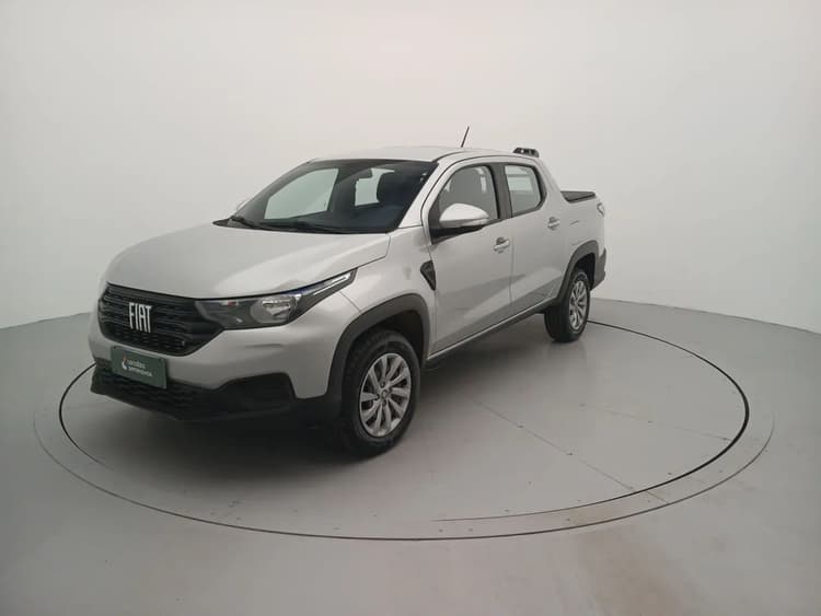 Fiat Strada Freedom 1.3 Flex 8V CS Plus 2024