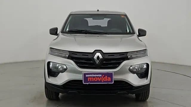 Renault Kwid 1.0 Intense 2025