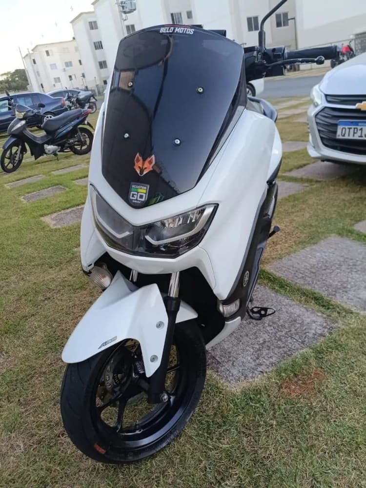 Nmax 160cc 2022