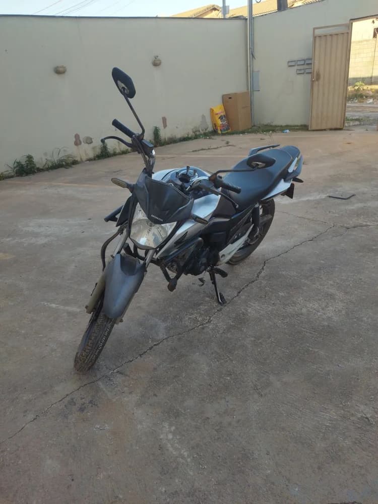 Compra outra 